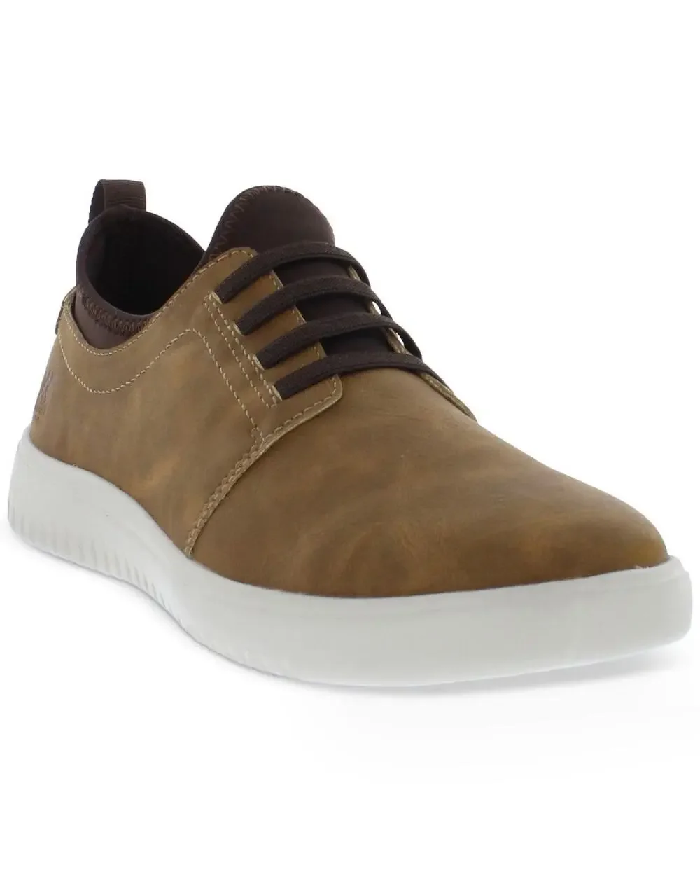 Weatherproof Men’s Shoes sz 11 Bungee Lace Casual Sneaker NEW #609